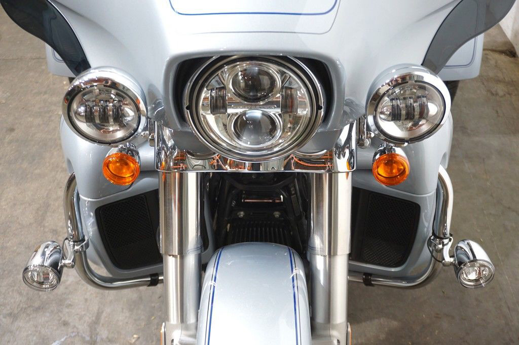 Tri Glide® Ultra