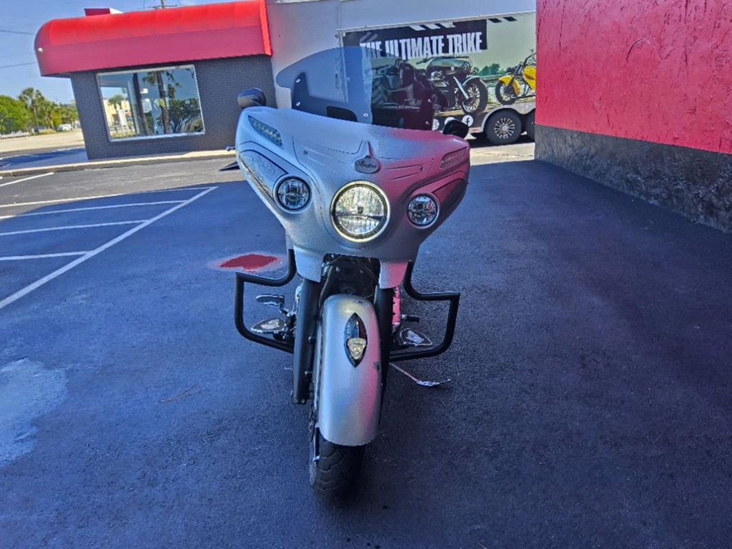 Chieftain® Elite