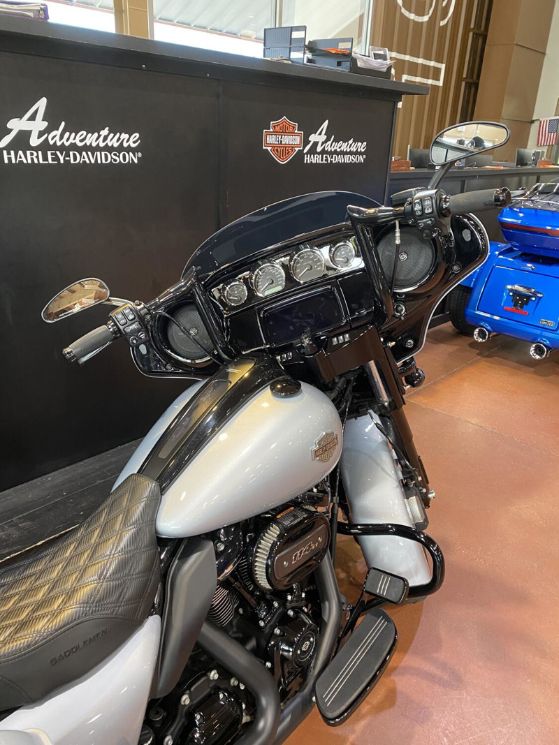 Street Glide® Special
