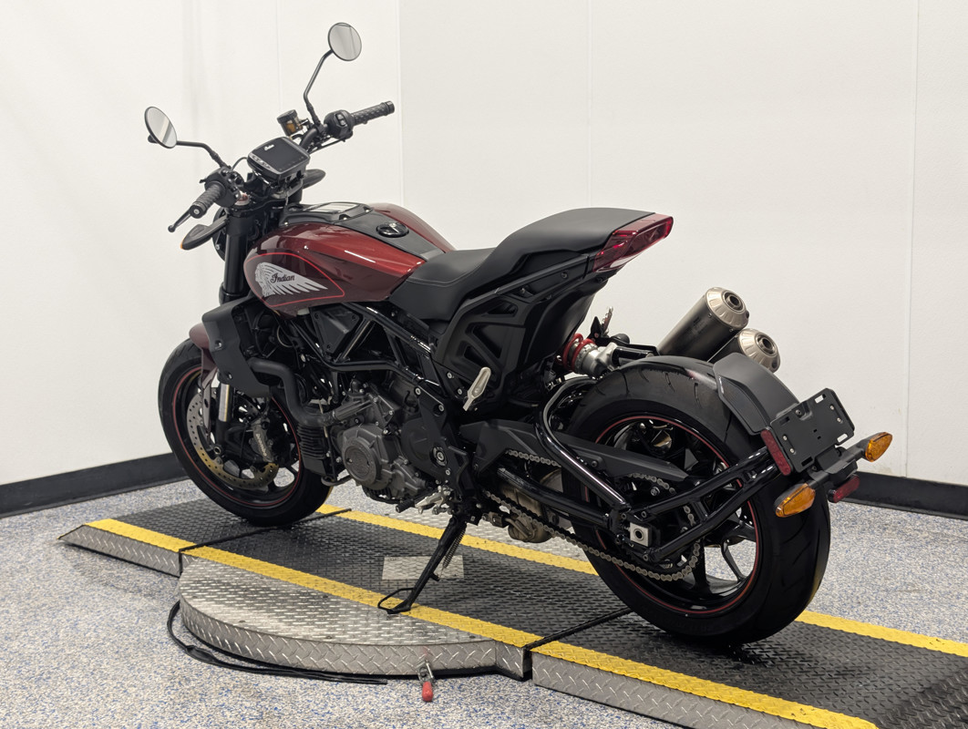 FTR 1200