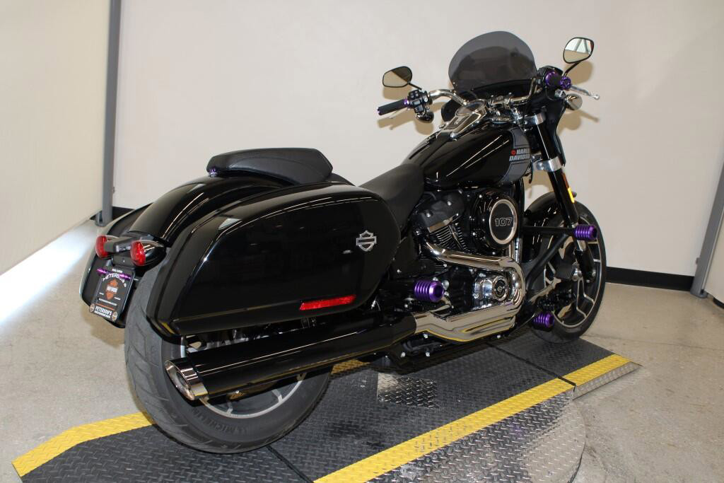 Sport Glide®