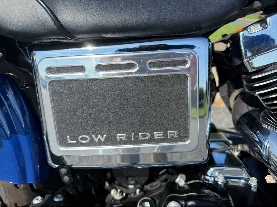 Dyna® Low Rider®