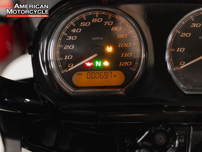 Road Glide® Special