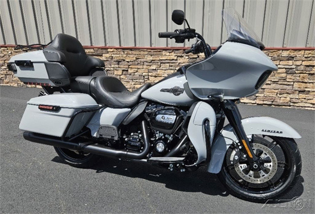 Road Glide® Limited