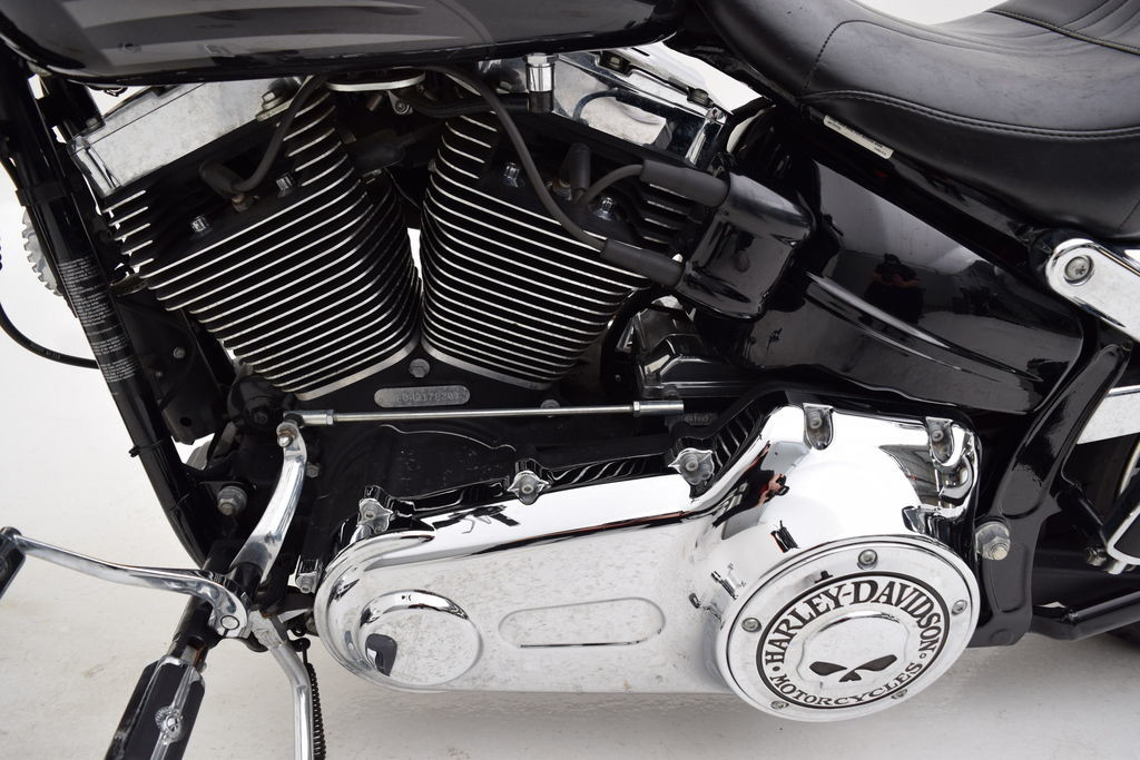 Softail® Breakout®
