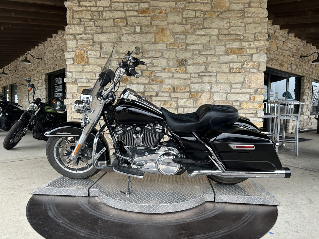 Road King®