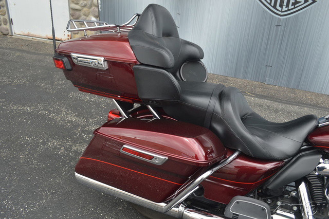 Electra Glide® Ultra® Limited