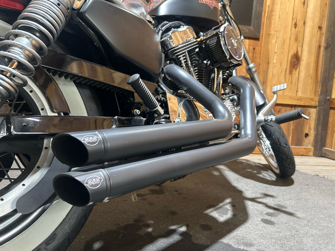 Sportster® Seventy-Two®