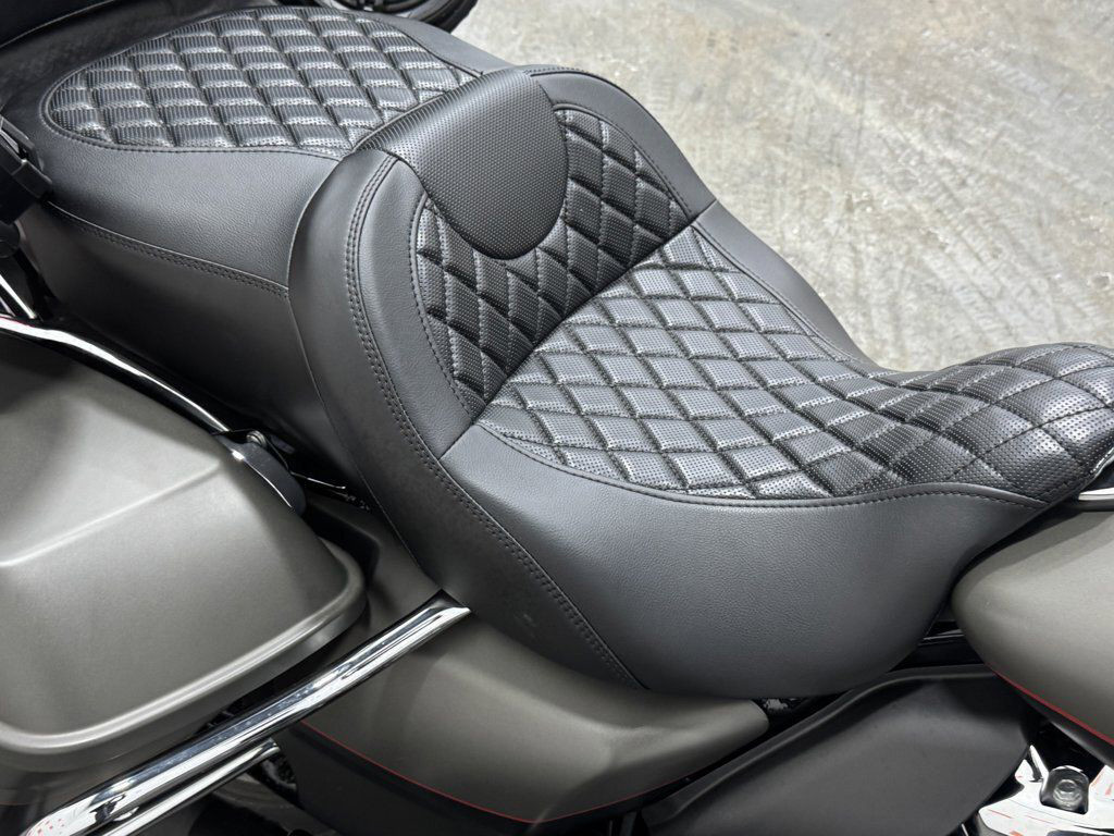 Road Glide® Limited