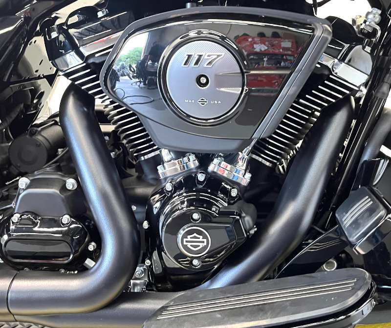 Road Glide®