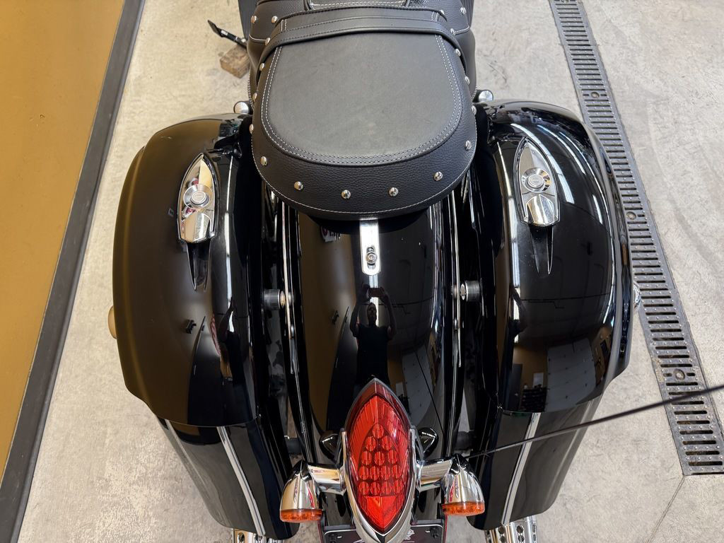 Chieftain®