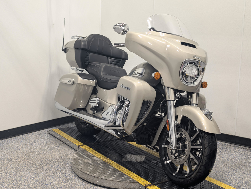 Roadmaster Limited
