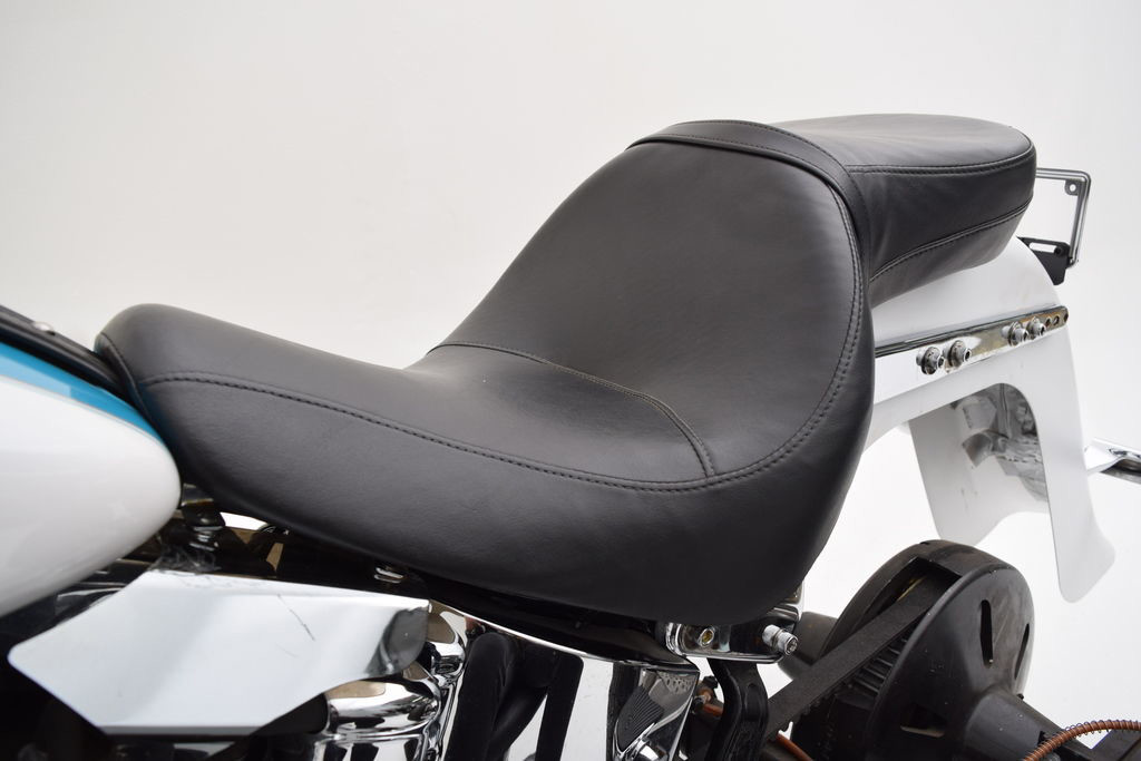 Heritage Softail® Classic