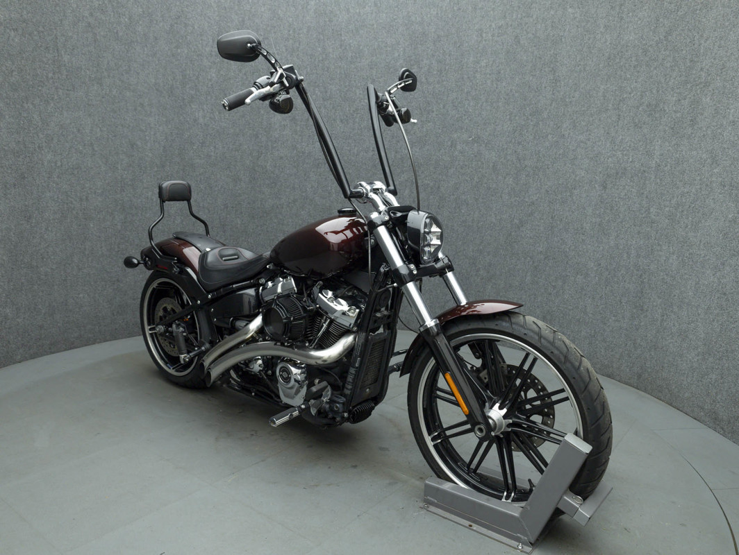Softail® Breakout®