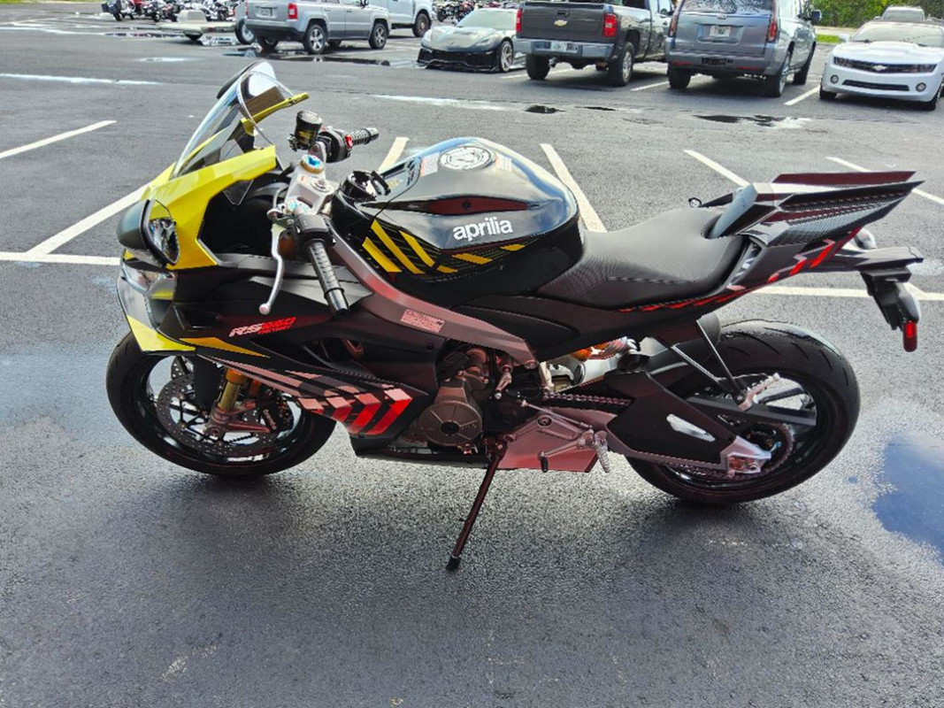 RS 660