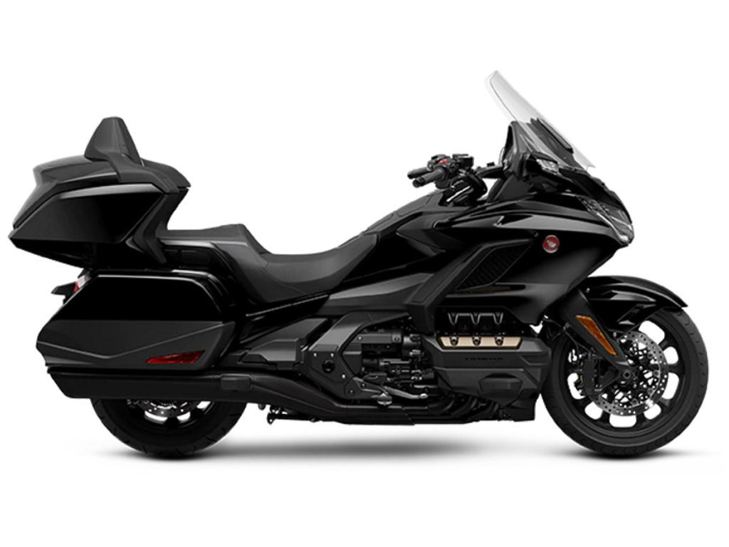Gold Wing Tour