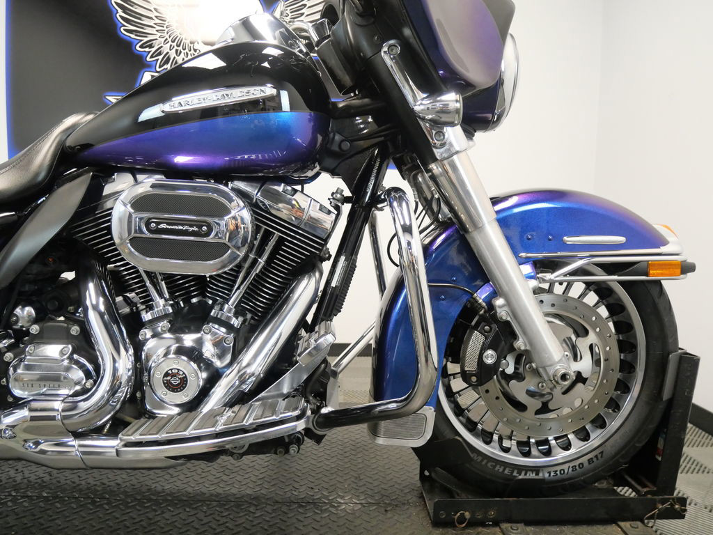 Electra Glide® Ultra Limited