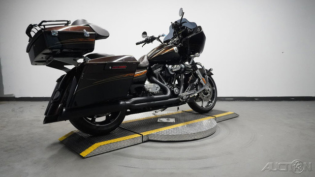 CVO® Road Glide® Custom
