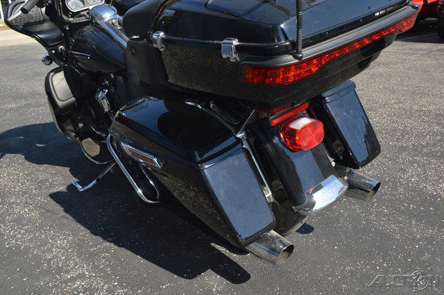 Road Glide® Ultra
