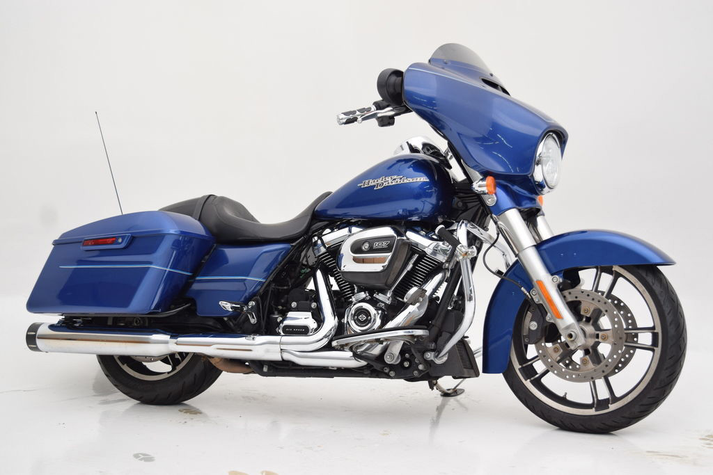 Street Glide® Special