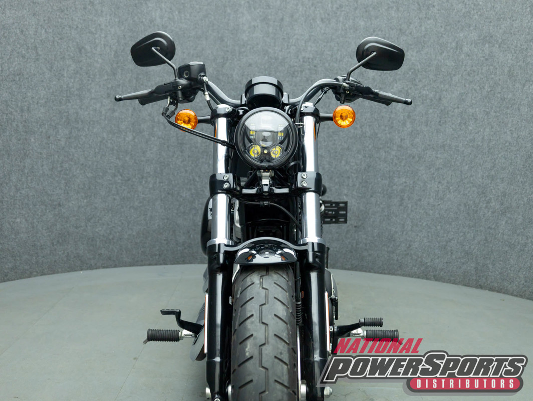 Forty-Eight®