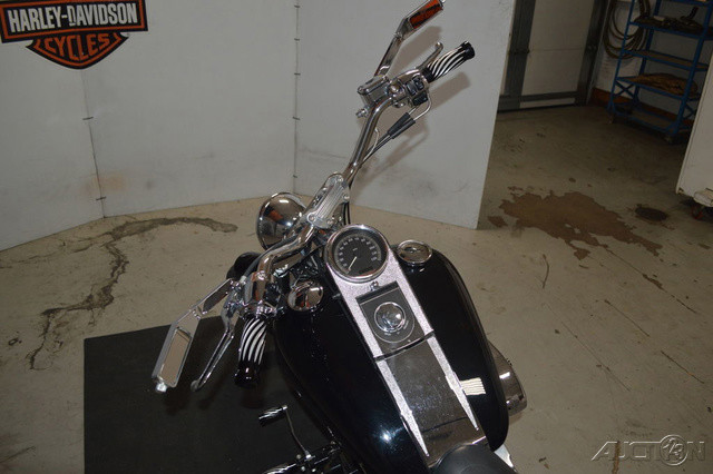 Softail® Standard