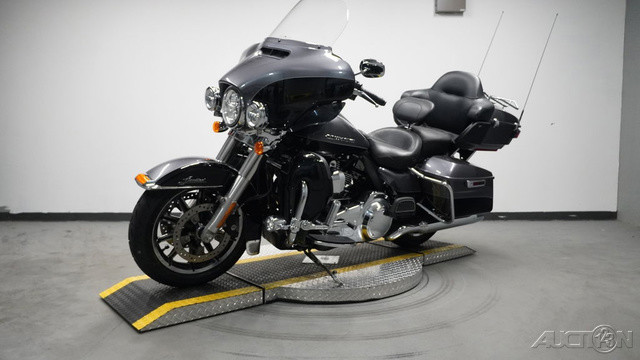 Electra Glide® Ultra® Limited