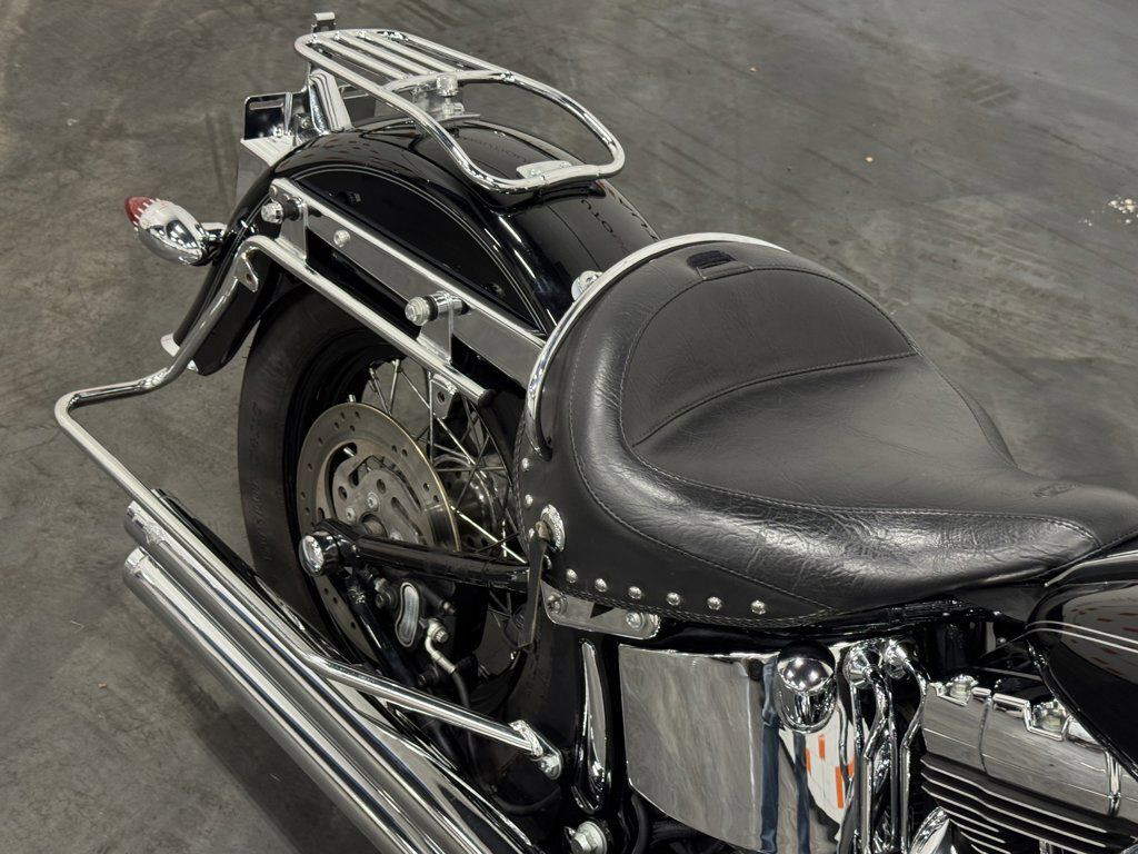 Softail® Deluxe