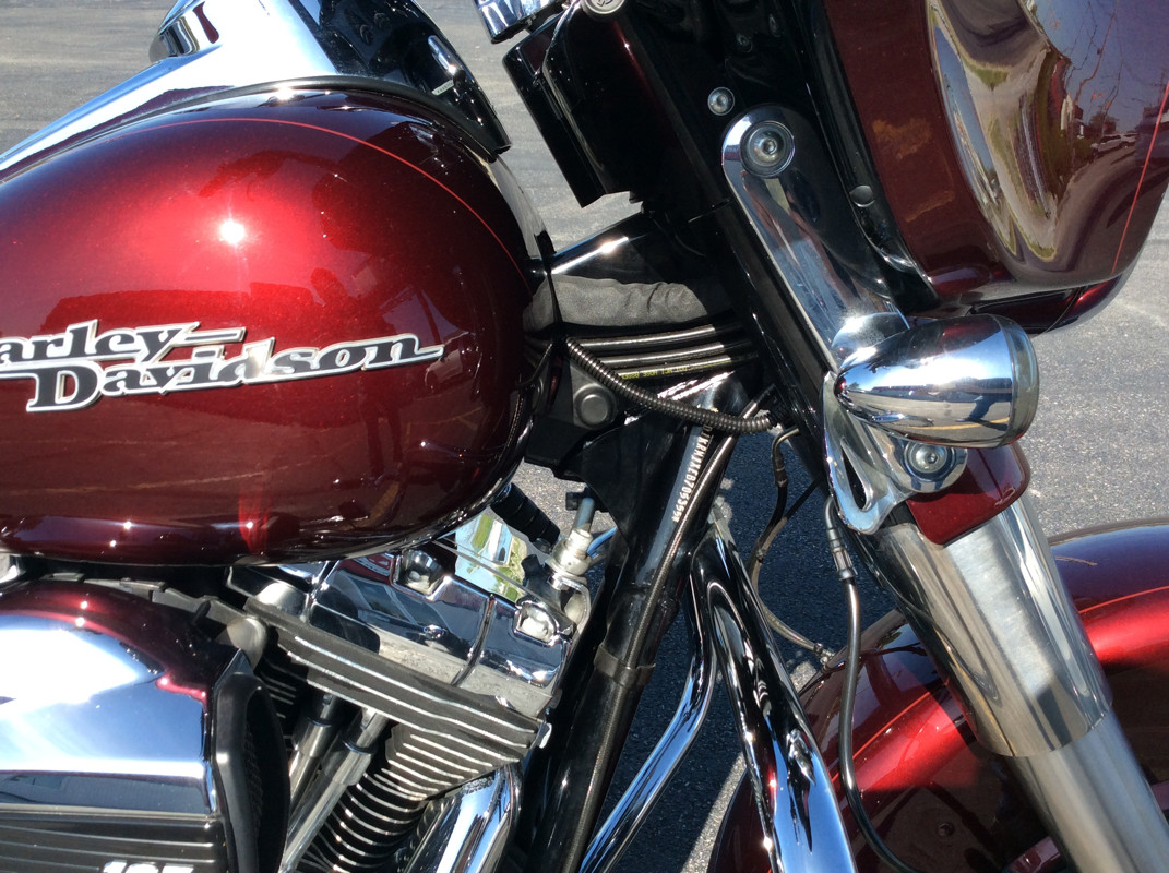 Street Glide® Special