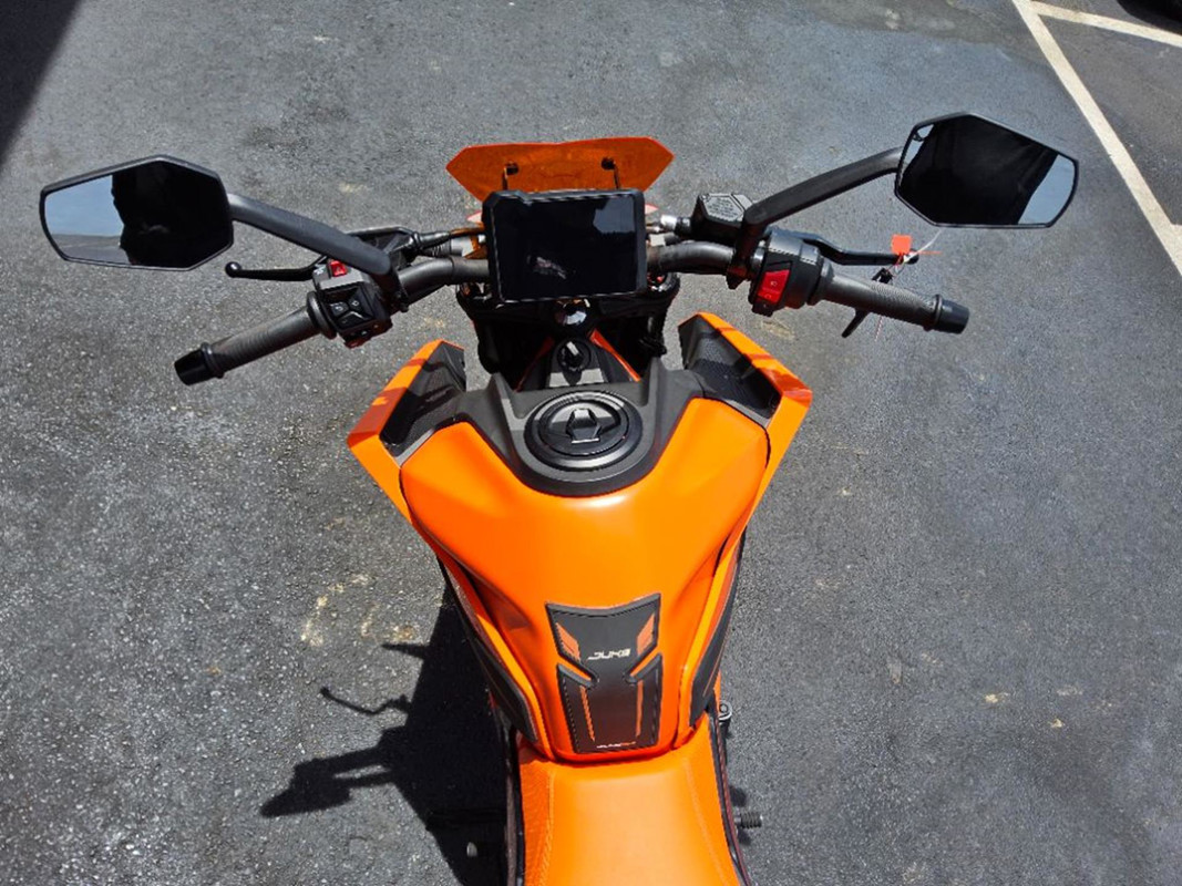 390 Duke