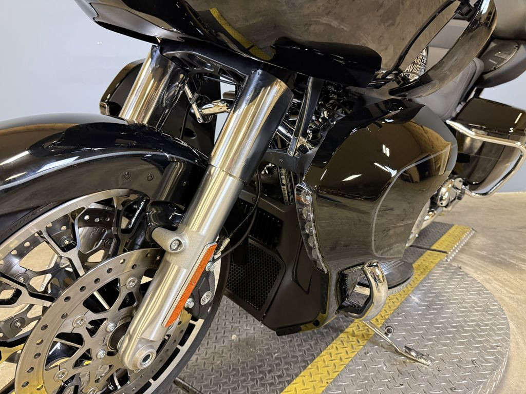 Road Glide® Limited