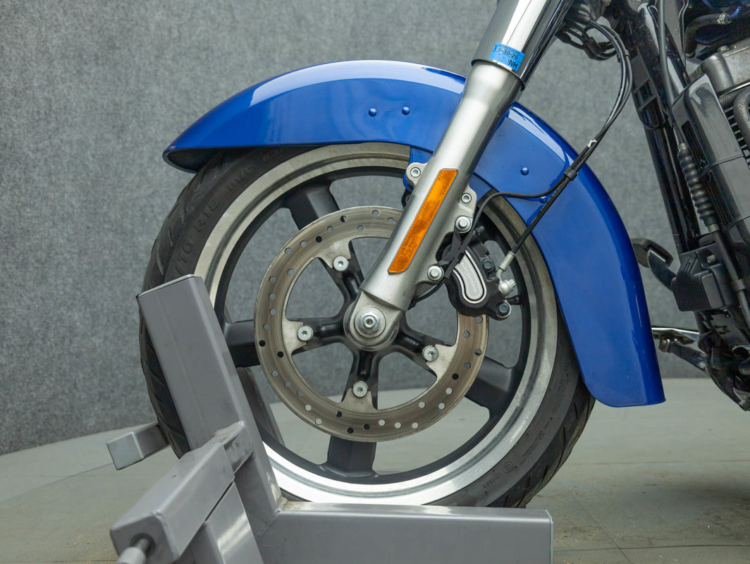 Dyna® Switchback®