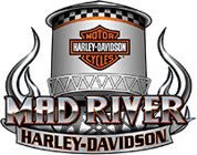 Mad River Harley-Davidson logo