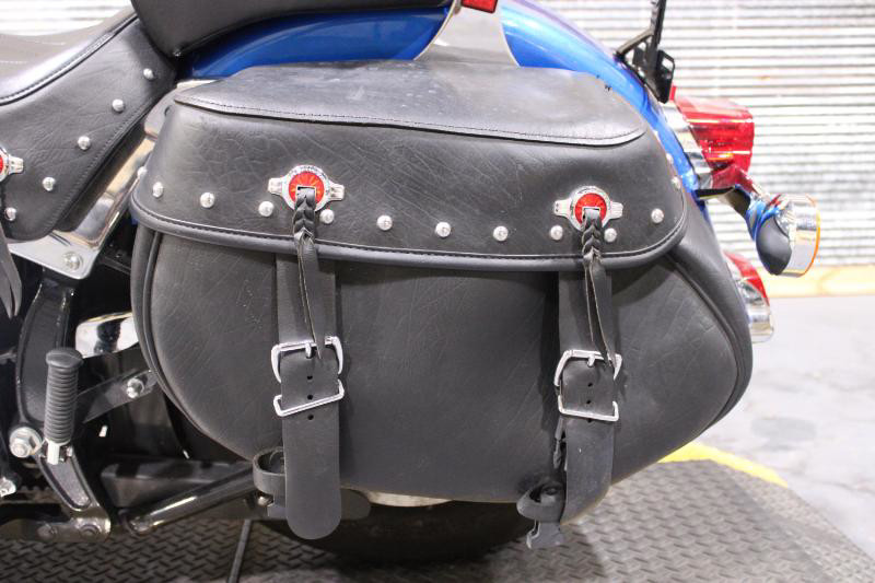 Heritage Softail® Classic