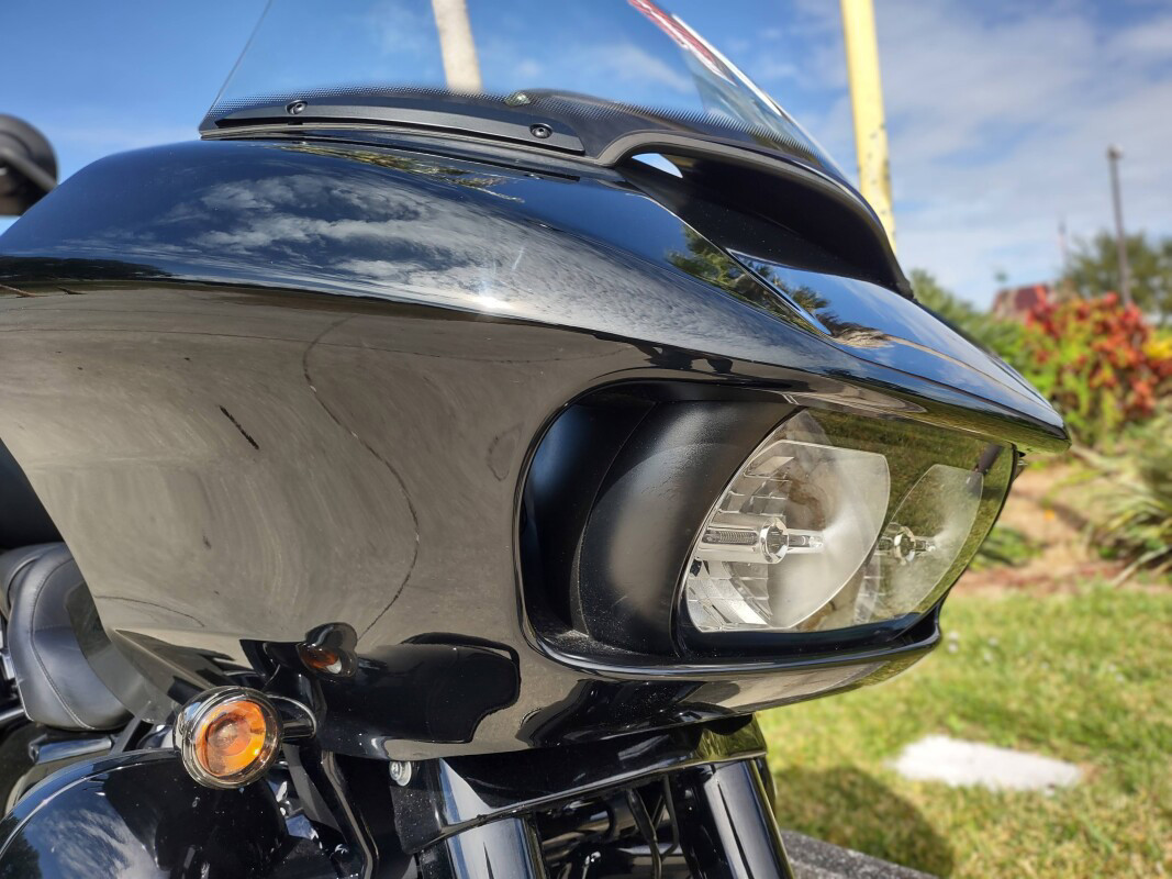 Road Glide® Limited