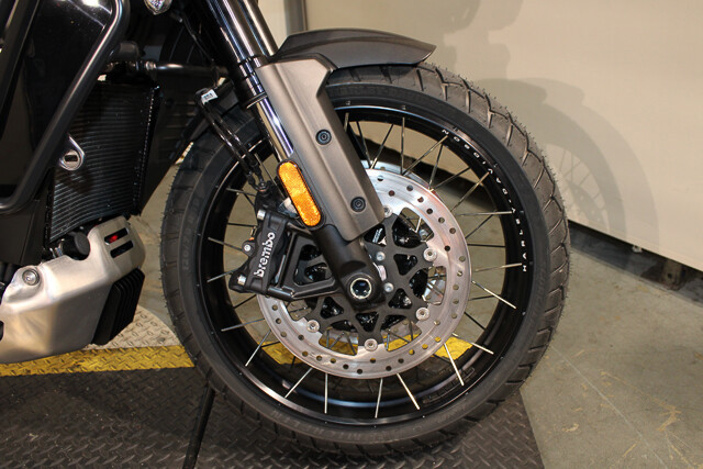 Pan America® 1250 Special