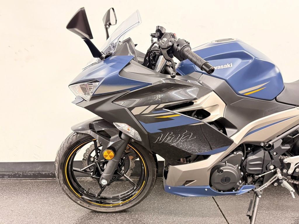 Ninja 400 ABS