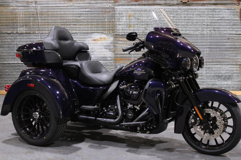 Tri Glide® Ultra