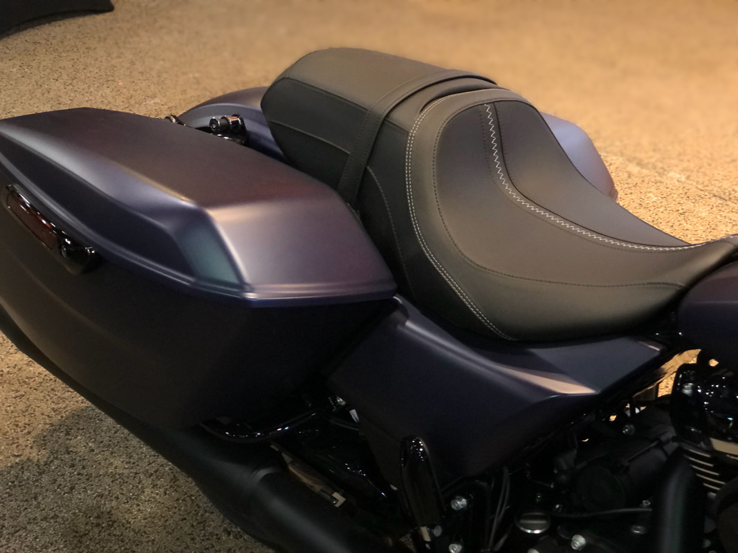 Road Glide®