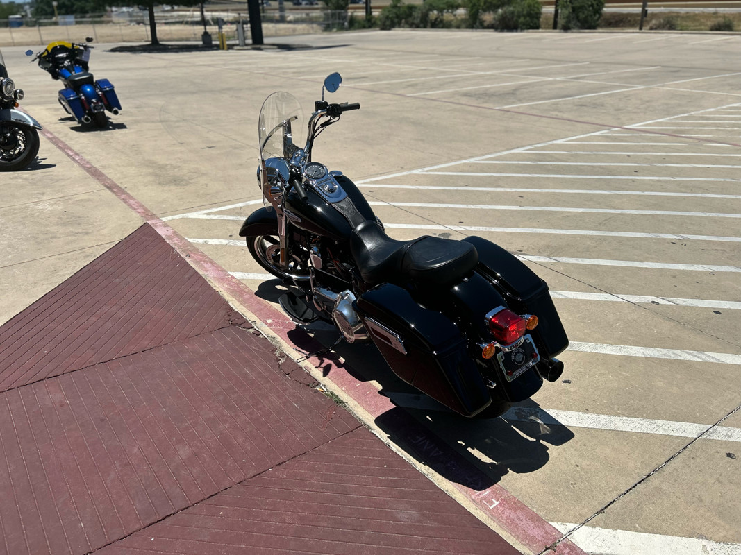 Dyna® Switchback®