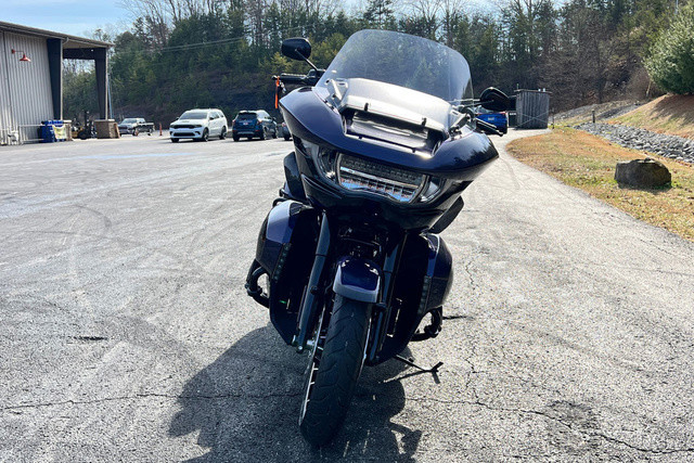 Road Glide® Limited