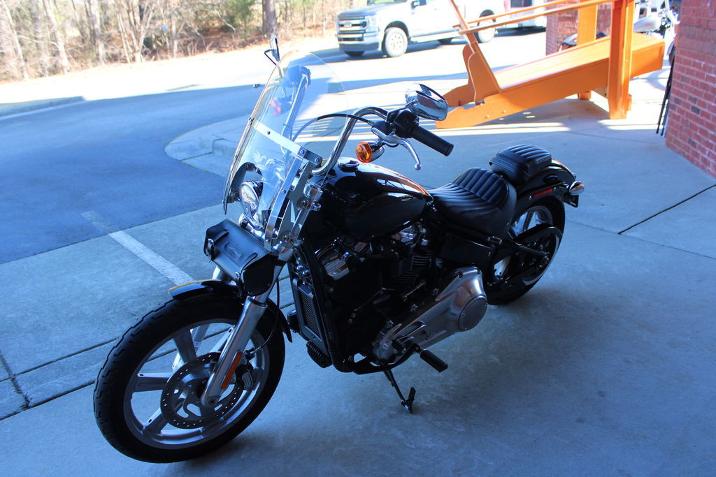 Softail® Standard