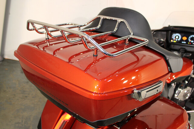 Street Glide® Ultra