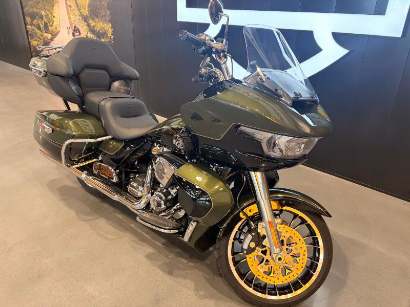 Road Glide® Limited