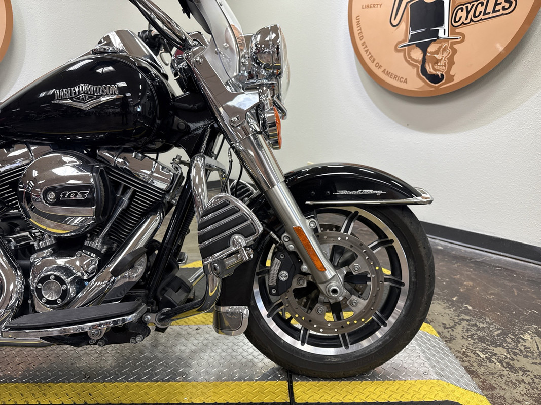 Road King®