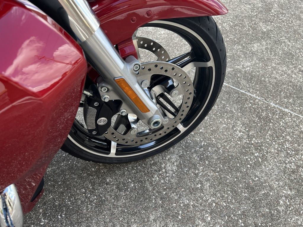 Road Glide®