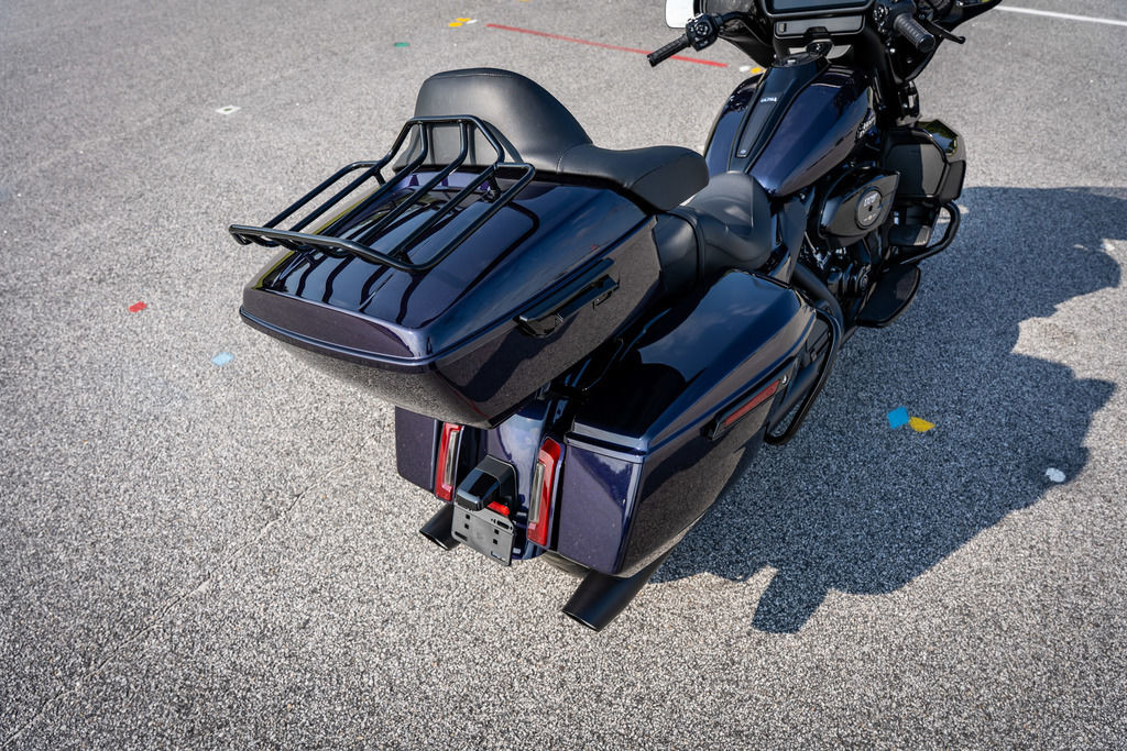 Street Glide® Ultra