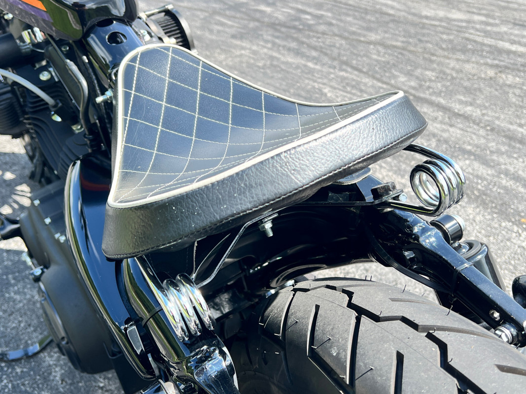 Sportster® Forty-Eight® Special