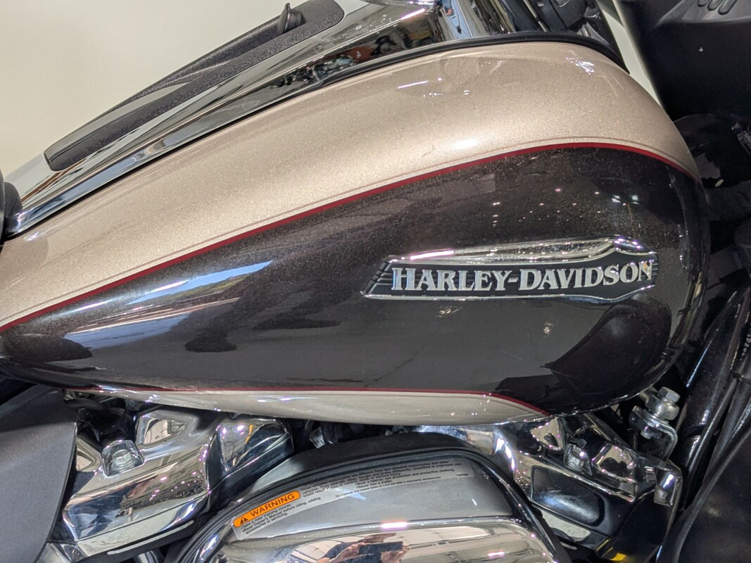 Tri Glide® Ultra