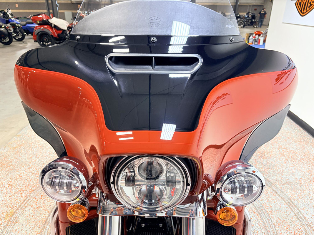 Tri Glide® Ultra